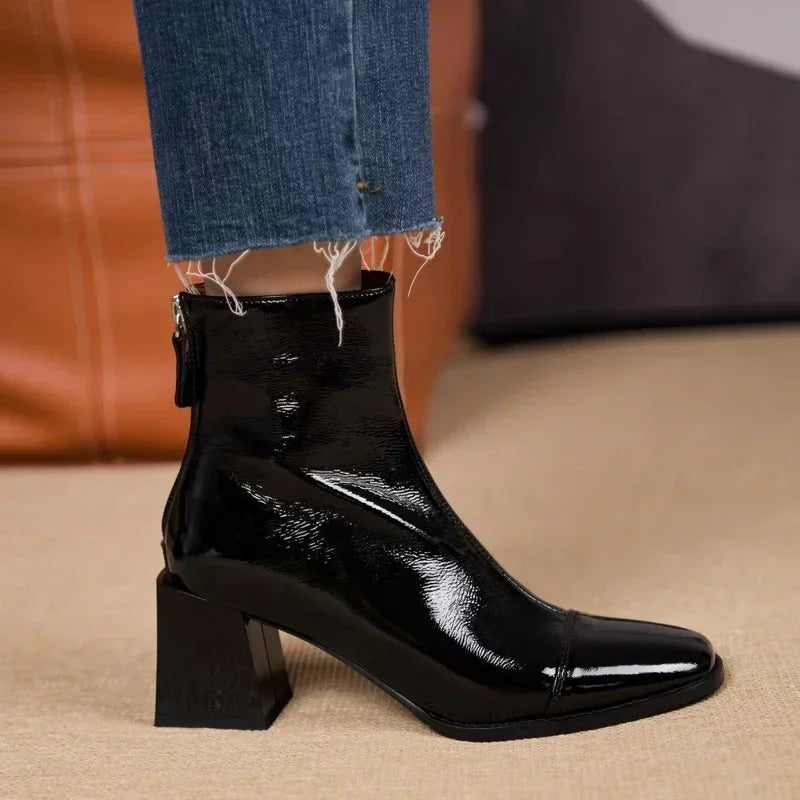 Dopasowane i wygodne ortopedyczne Buty