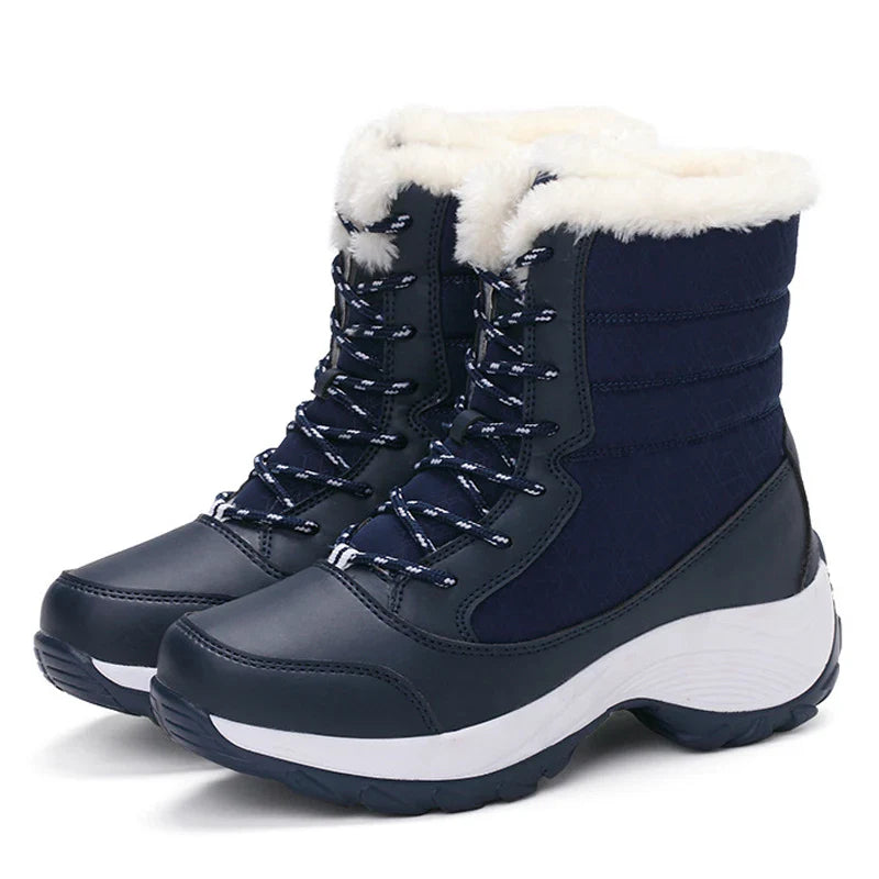 Wspierające i stylowe ortopedyczne Buty