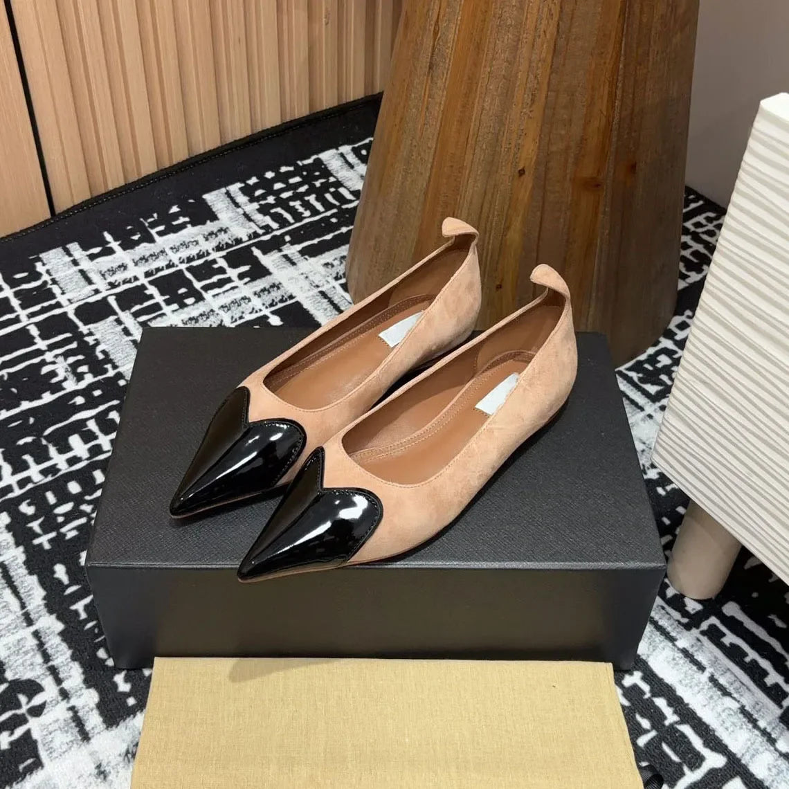 Wspierające i stylowe ortopedyczne Buty