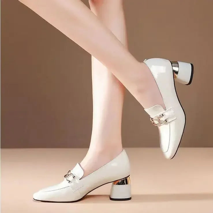 Wspierające i stylowe ortopedyczne Buty