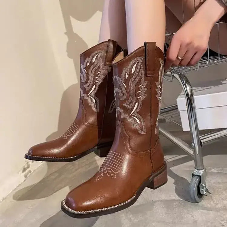 Modne i wspierające ortopedyczne Buty