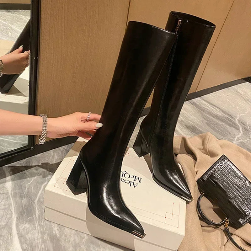 Smukłe i wspierające ortopedyczne Buty
