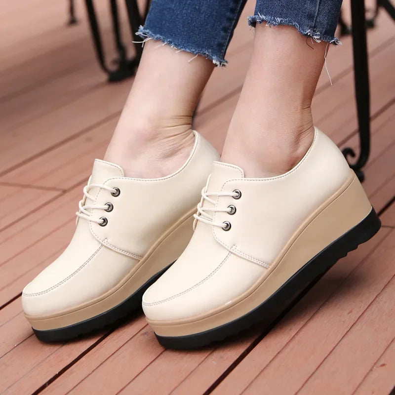 Codzienne i wspierające ortopedyczne Buty