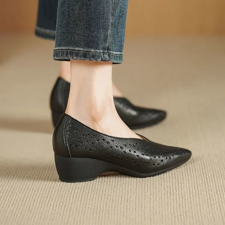 Wspierające i modne ortopedyczne Buty