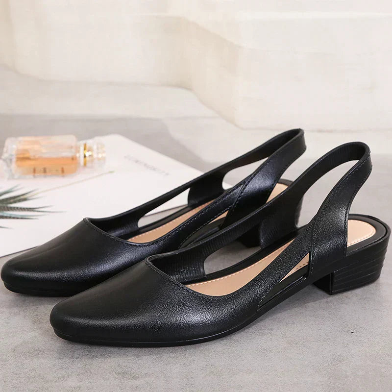 LB | Eleganckie mieszkania typu slingback