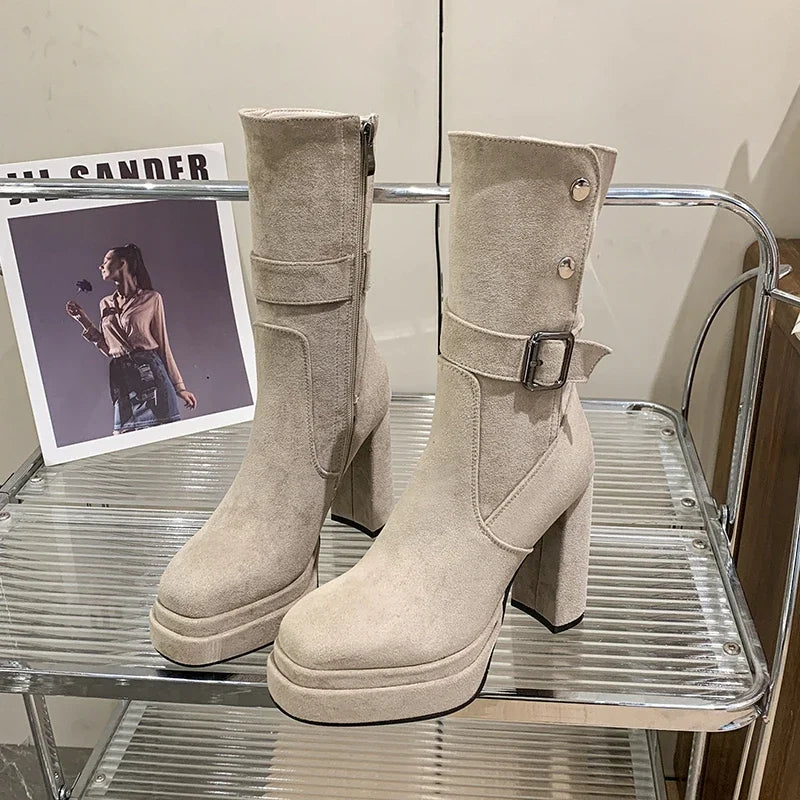 Wygodne i modne ortopedyczne Buty