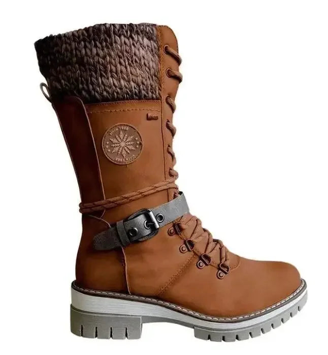 Wspierające i stylowe ortopedyczne Buty