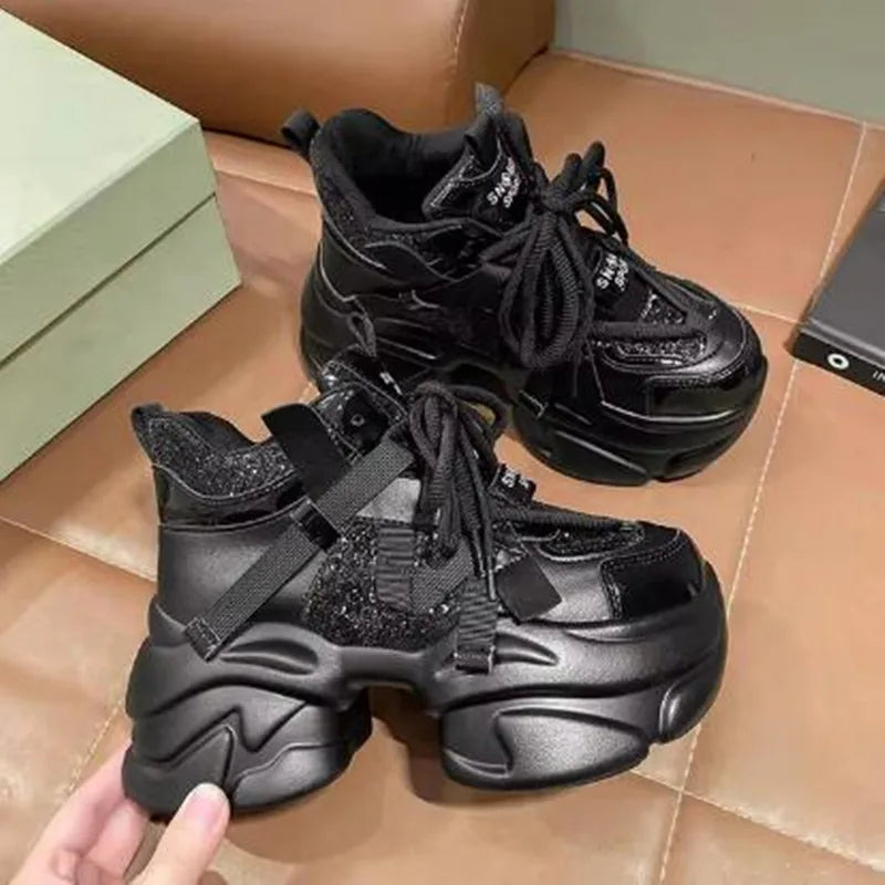 Wspierające i modne ortopedyczne Buty