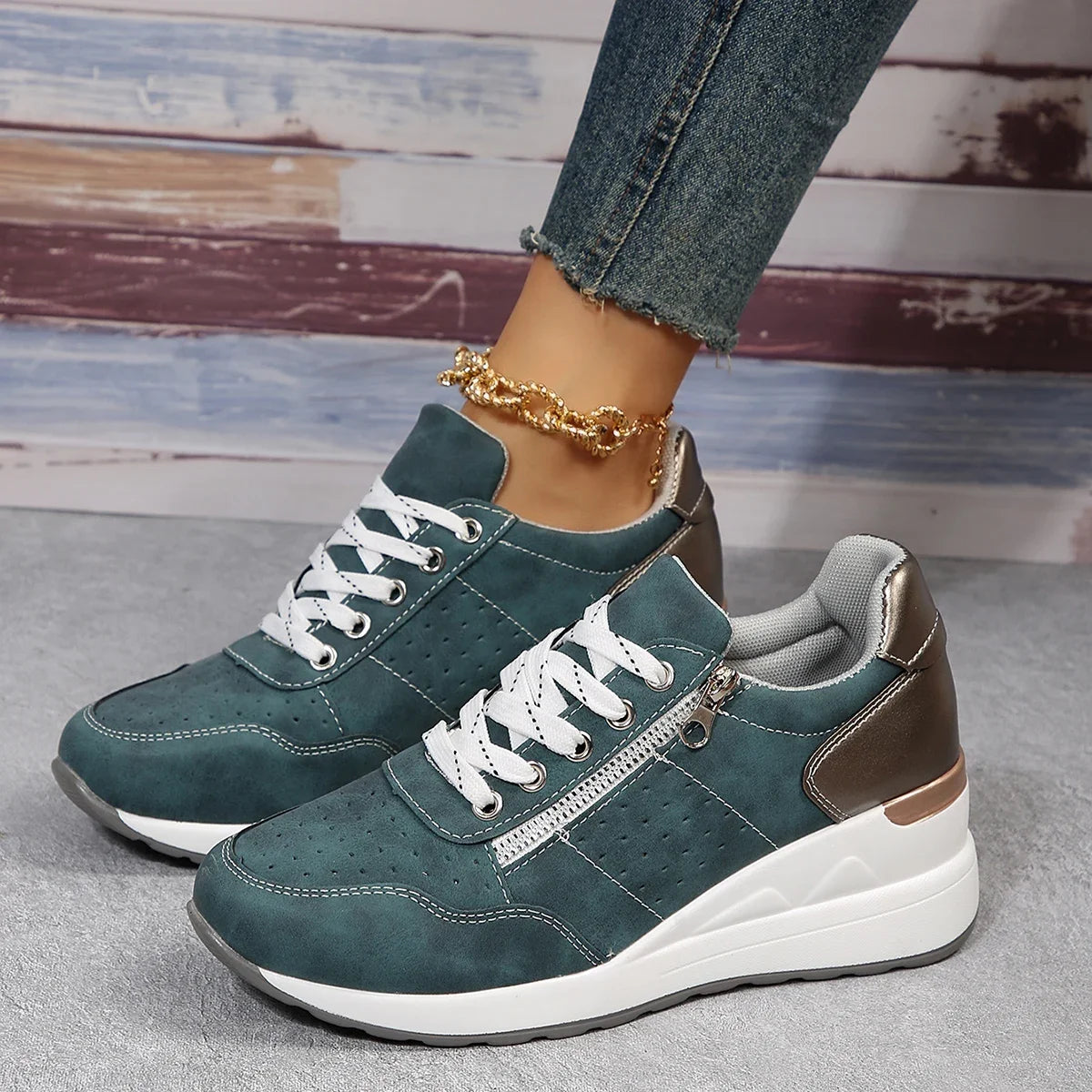 Wygodne i modne ortopedyczne Buty