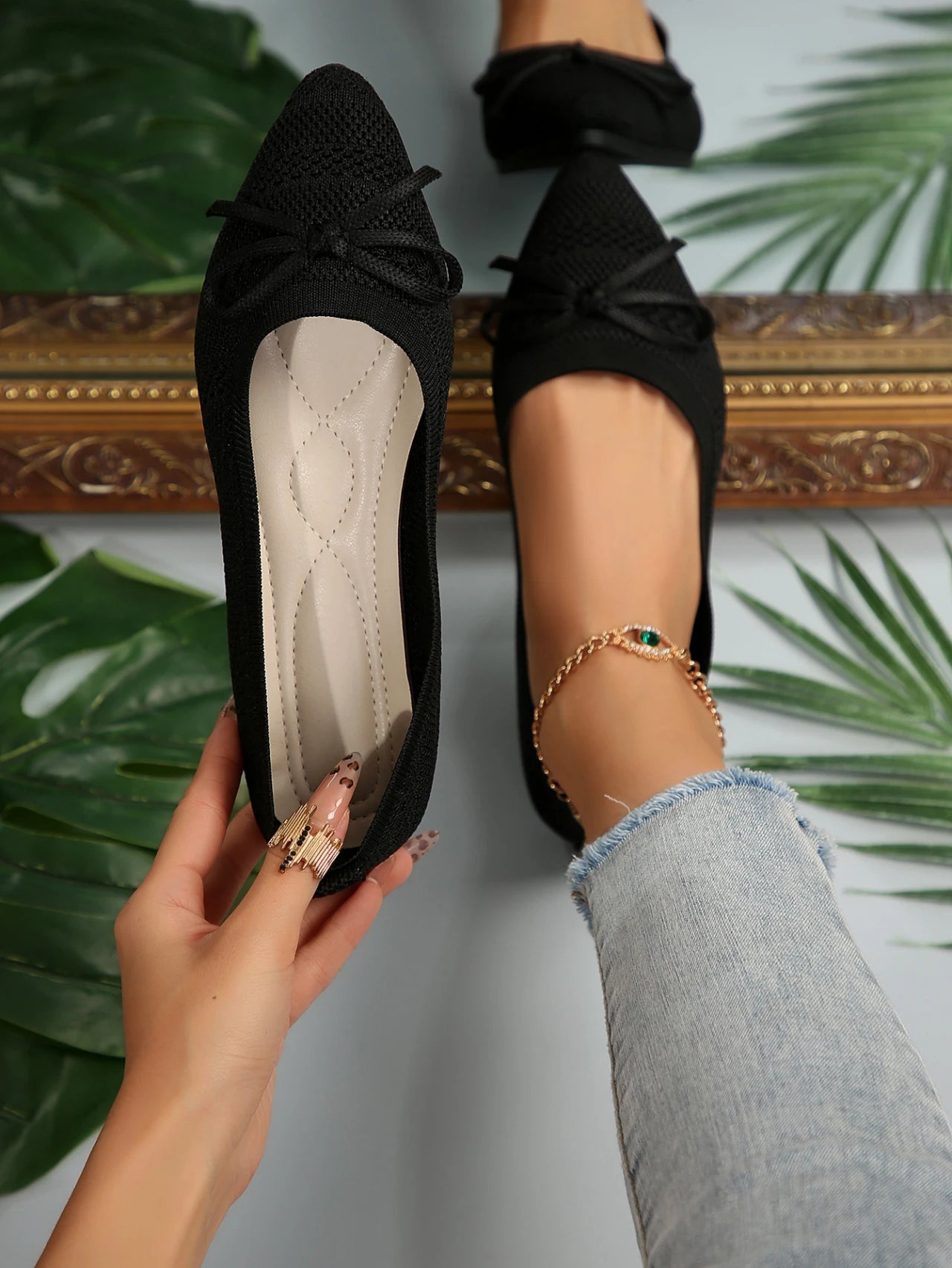 Wygodne i modne ortopedyczne Buty