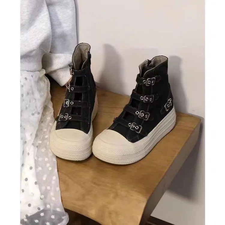 Dopasowane i wygodne ortopedyczne Buty