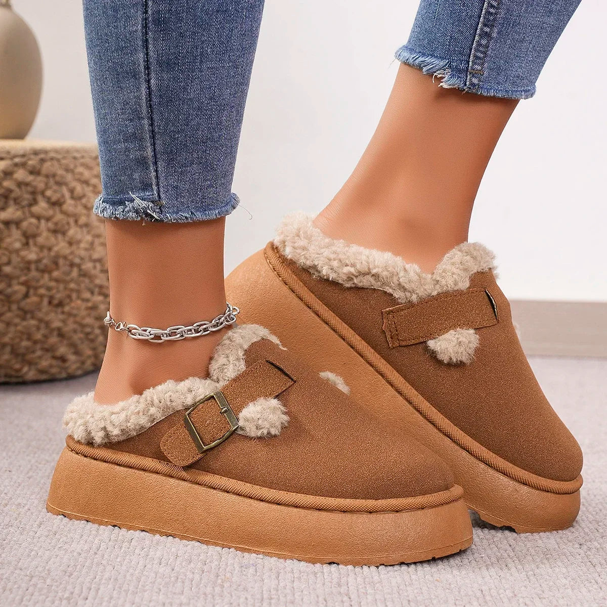 Trwałe i wspierające ortopedyczne Buty