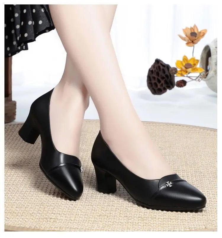Modne i wspierające ortopedyczne Buty