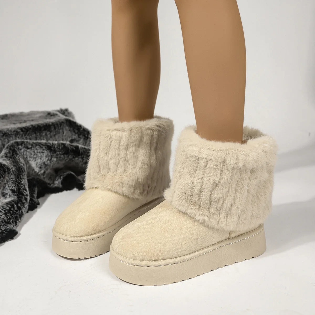 Wspierające i modne ortopedyczne Buty