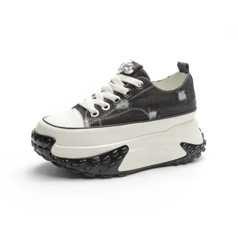 Wspierające i stylowe ortopedyczne Buty