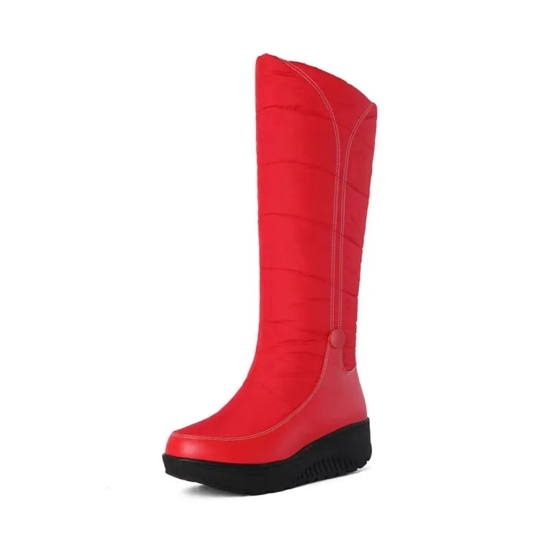 Modne i wspierające ortopedyczne Buty