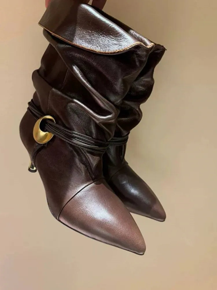 Wspierające i stylowe ortopedyczne Buty
