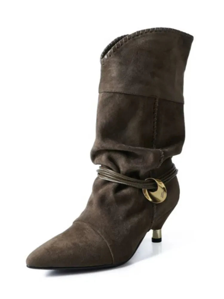 Wspierające i stylowe ortopedyczne Buty