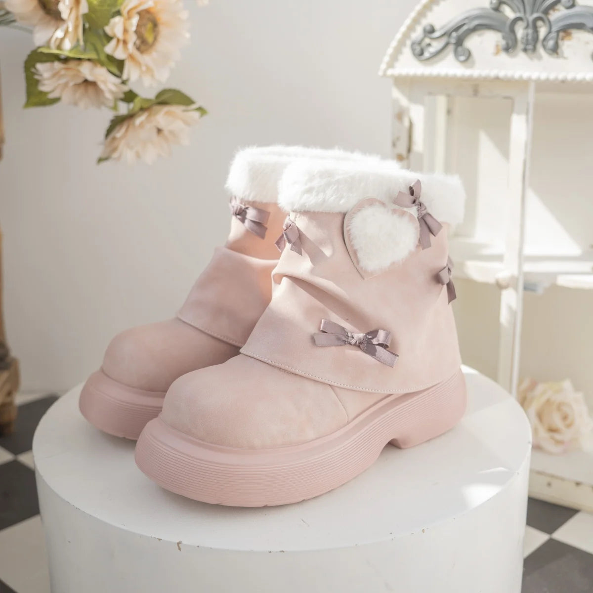 Dopasowane i wygodne ortopedyczne Buty