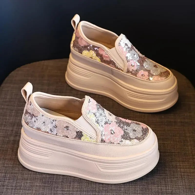 Smukłe i wspierające ortopedyczne Buty