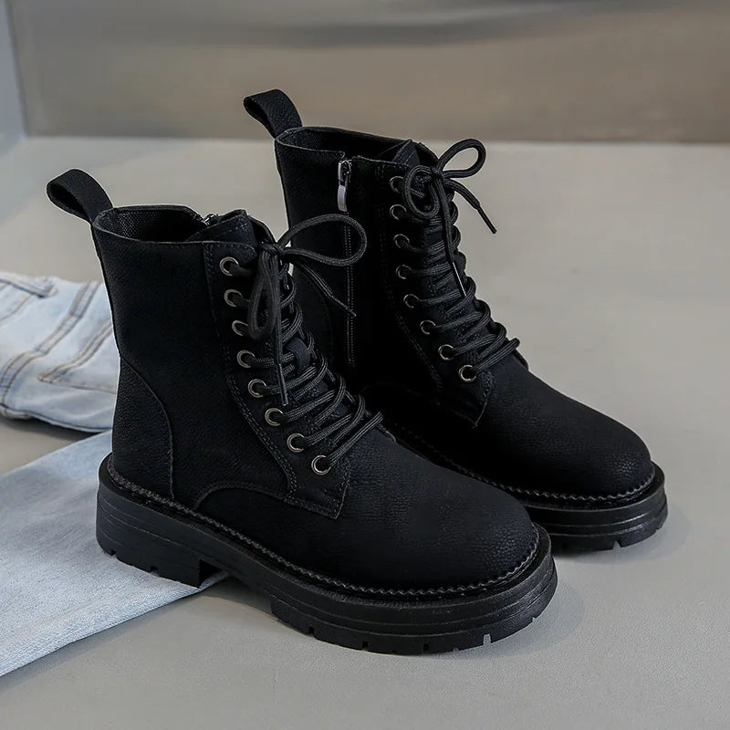 Wygodne i modne ortopedyczne Buty