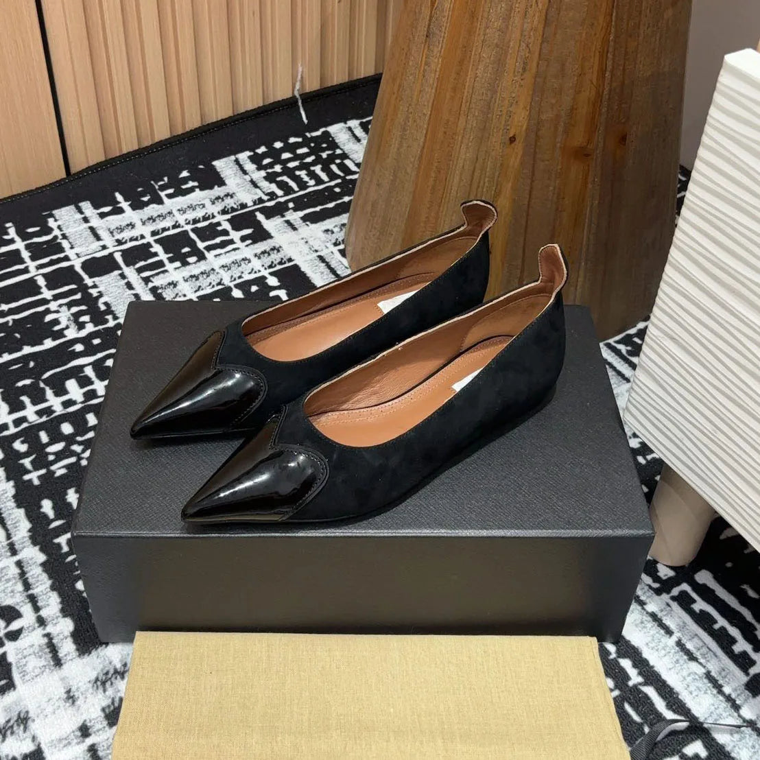 Wspierające i stylowe ortopedyczne Buty