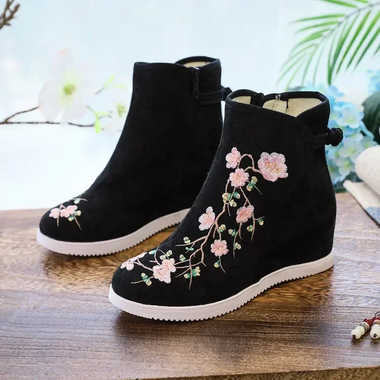 Dopasowane i wygodne ortopedyczne Buty