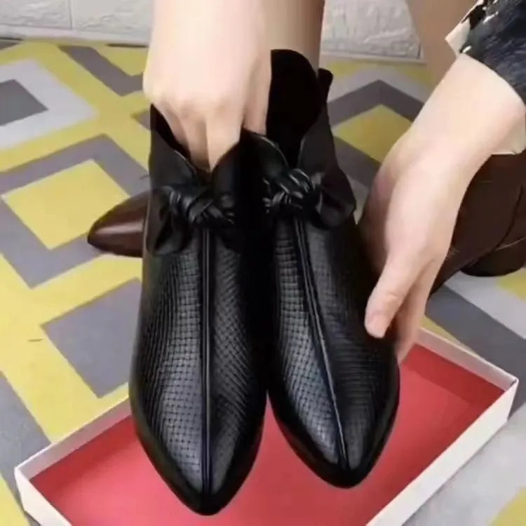 Dopasowane i wygodne ortopedyczne Buty