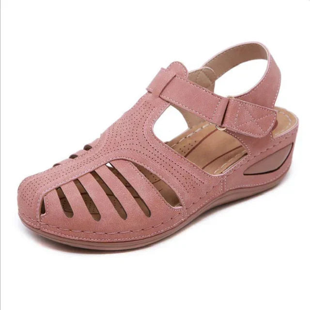 LB | Minimalistyczne i oddychające buty ortopedyczne