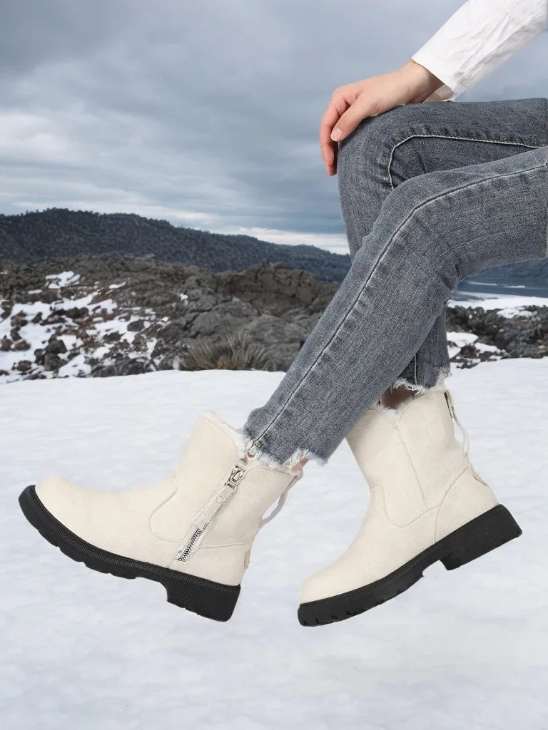 Modne i wspierające ortopedyczne Buty