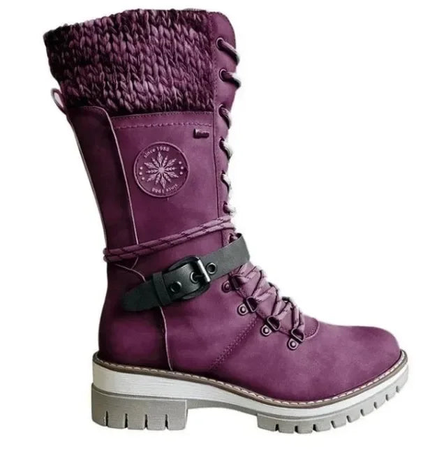 Wspierające i stylowe ortopedyczne Buty