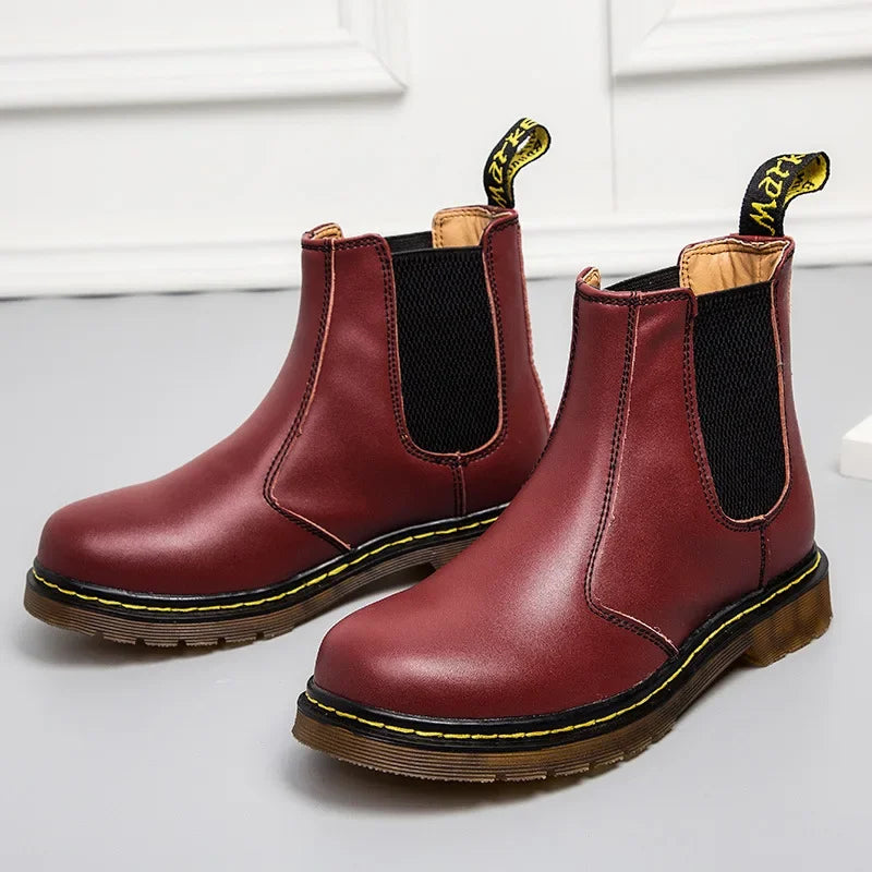 Wspierające i modne ortopedyczne Buty