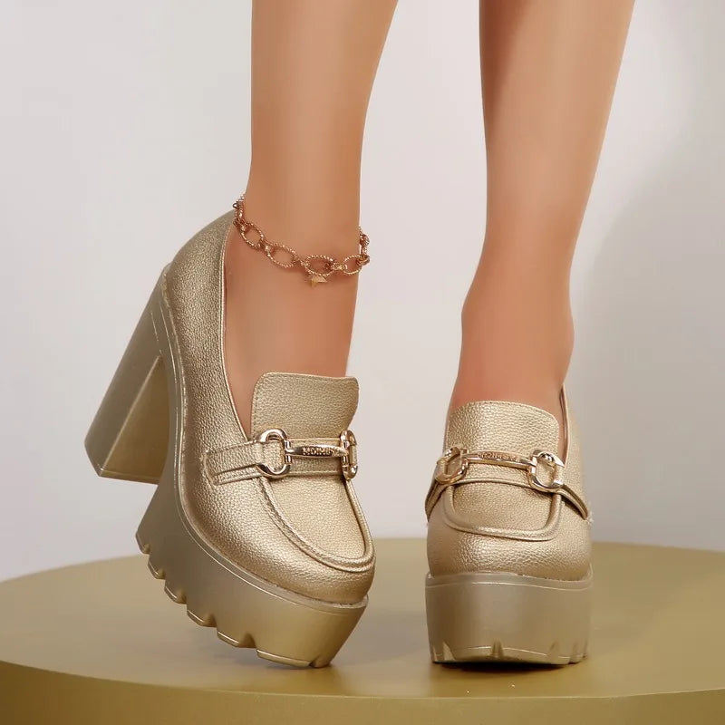 Modne i wspierające ortopedyczne Buty