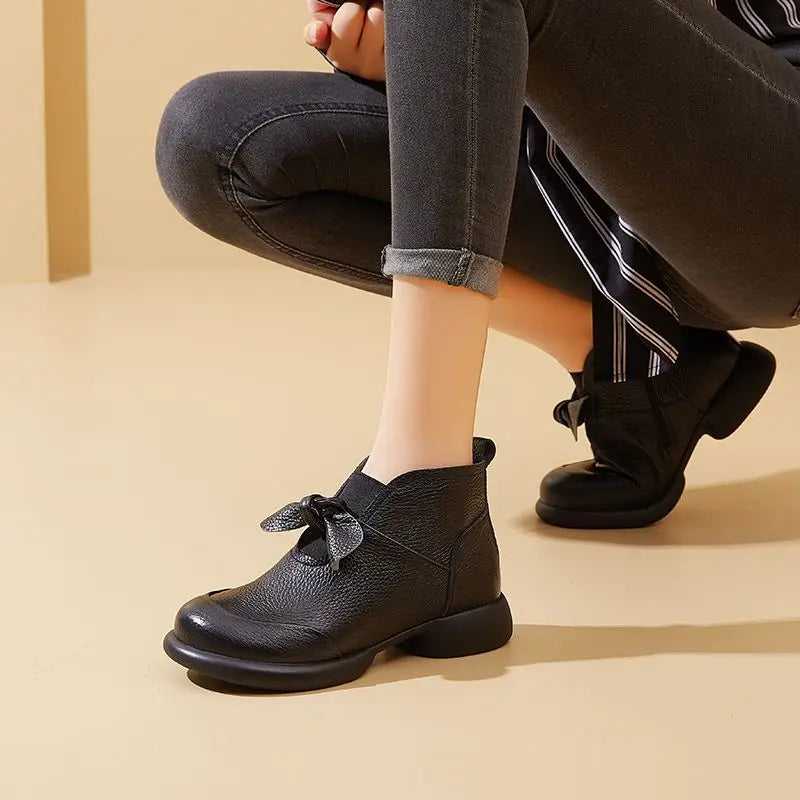 Dopasowane i wygodne ortopedyczne Buty