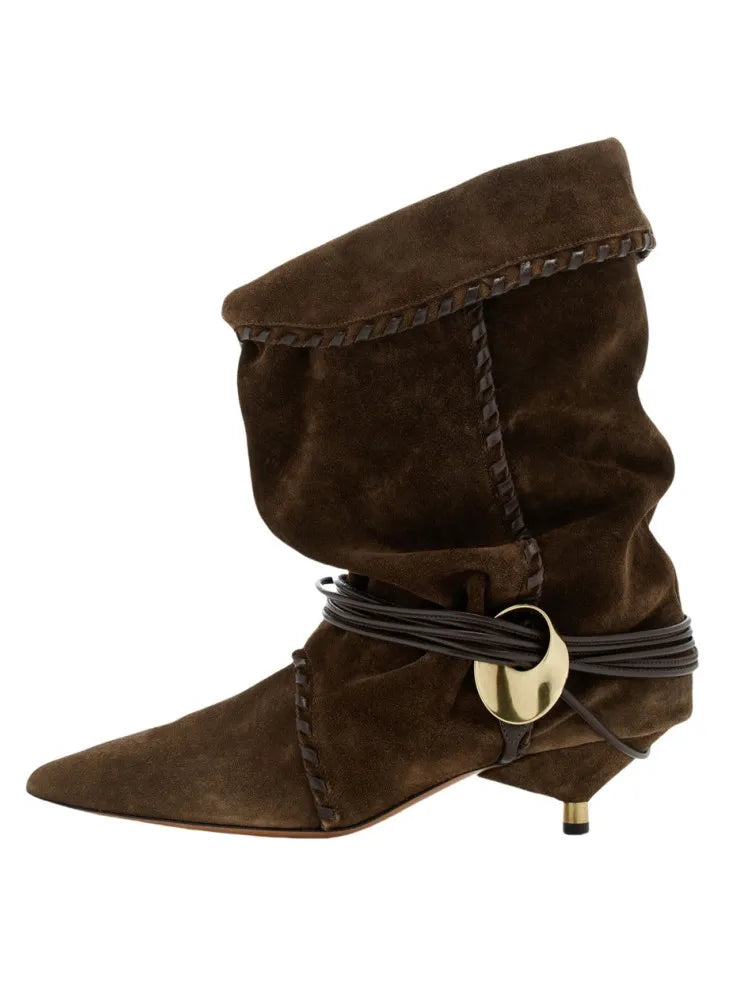 Wspierające i stylowe ortopedyczne Buty