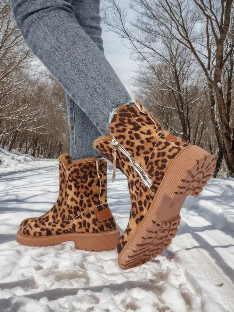 Trwałe i wspierające ortopedyczne Buty