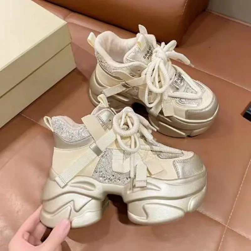 Wspierające i modne ortopedyczne Buty