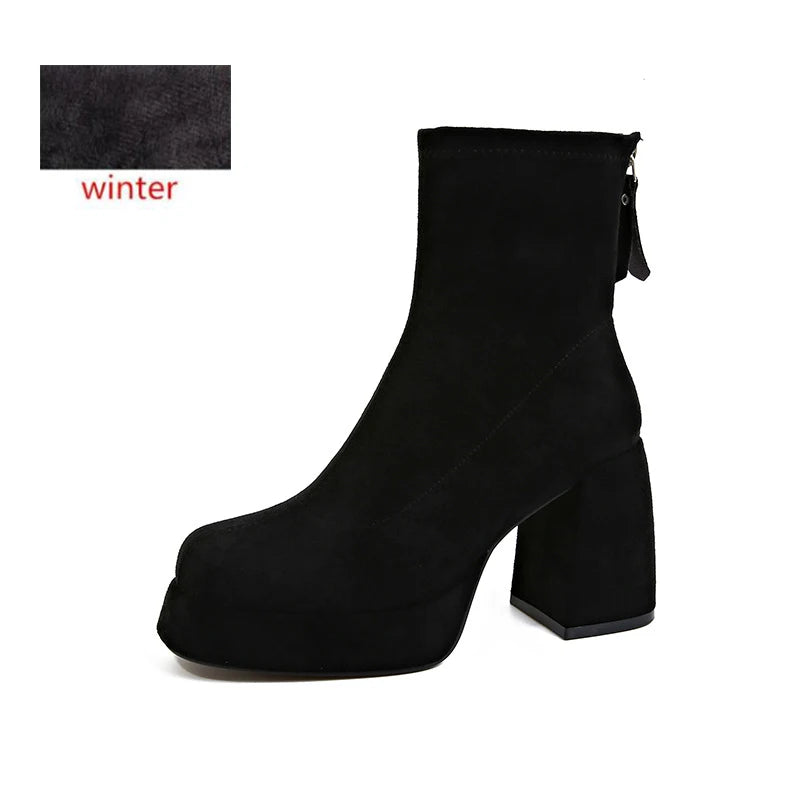 Wspierające i modne ortopedyczne Buty