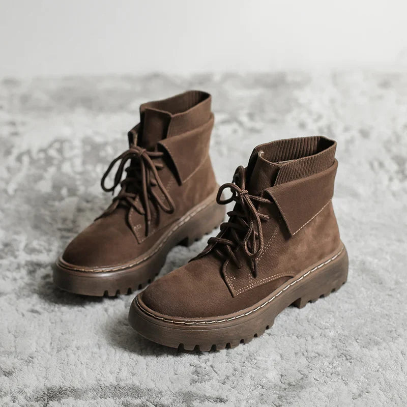 Modne i wspierające ortopedyczne Buty