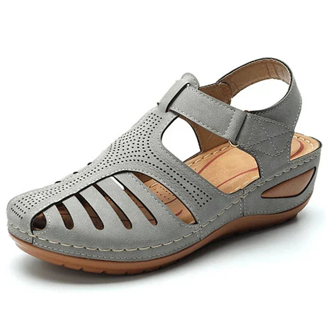 LB | Minimalistyczne i oddychające buty ortopedyczne