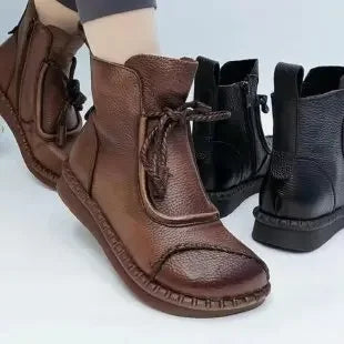 Smukłe i wspierające ortopedyczne Buty