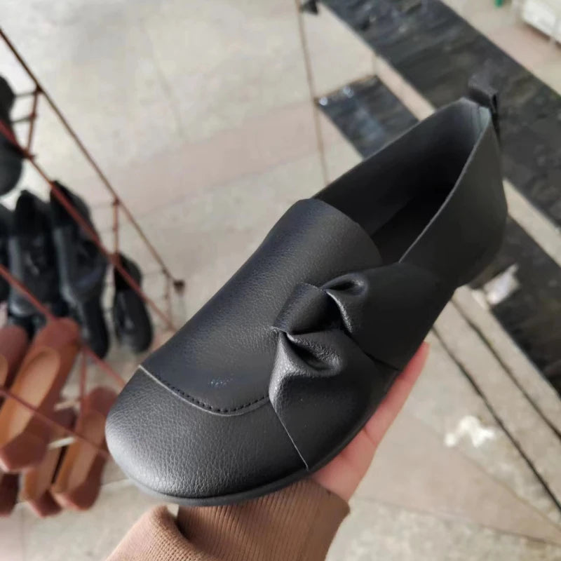 Trwałe i wspierające ortopedyczne Buty