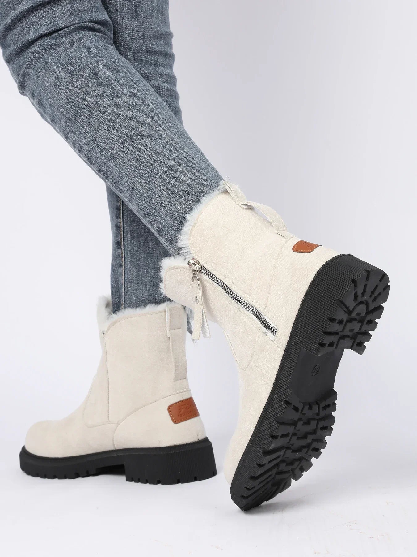 Trwałe i wspierające ortopedyczne Buty