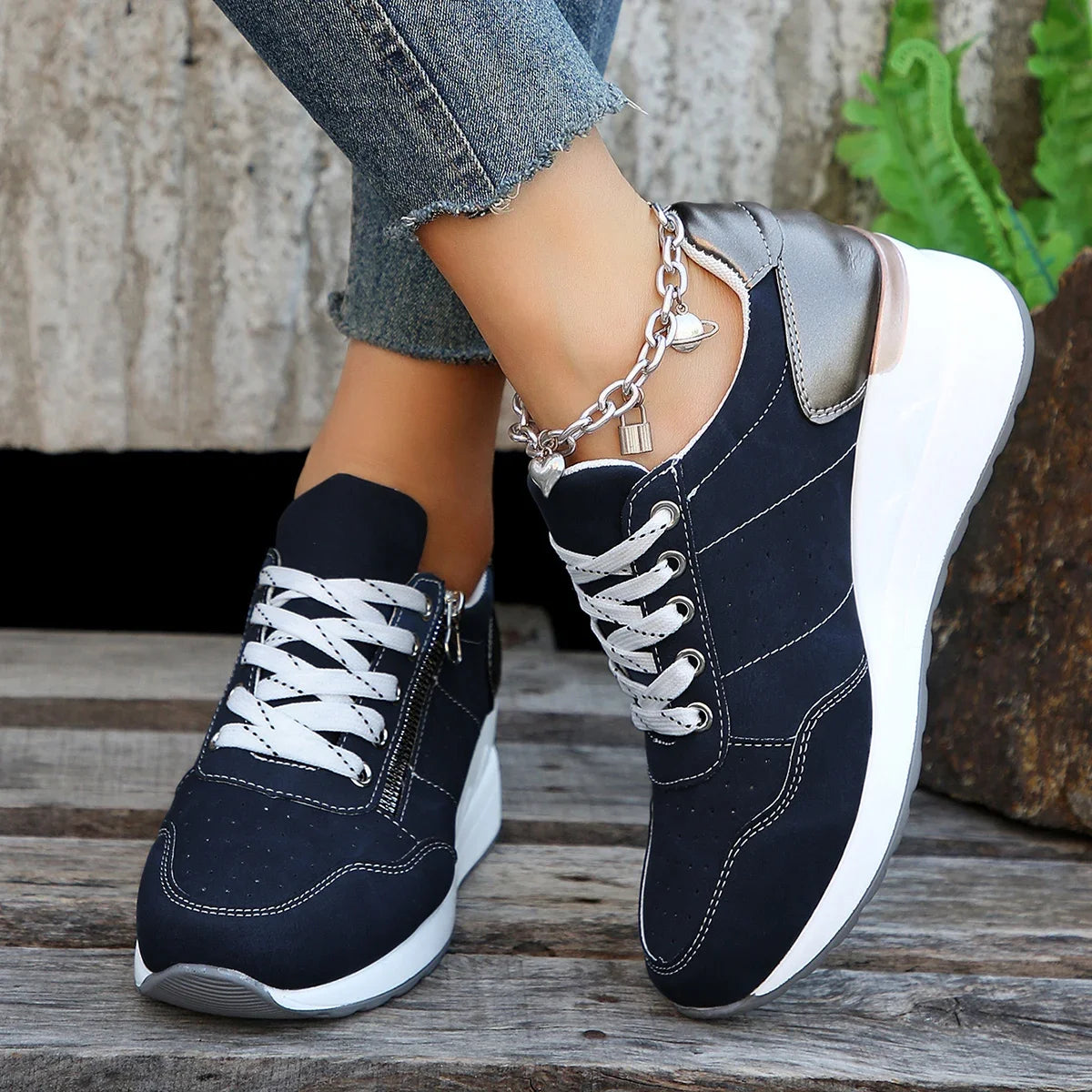 Wygodne i modne ortopedyczne Buty