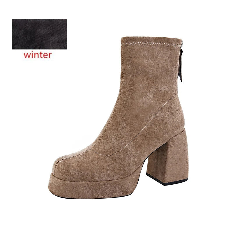 Wspierające i modne ortopedyczne Buty