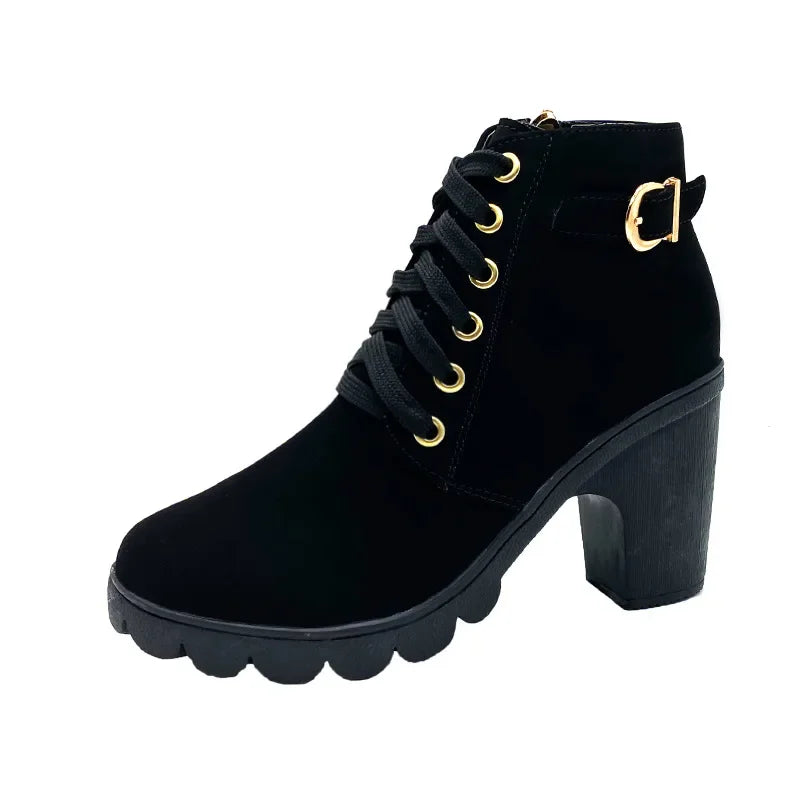 Dopasowane i wygodne ortopedyczne Buty