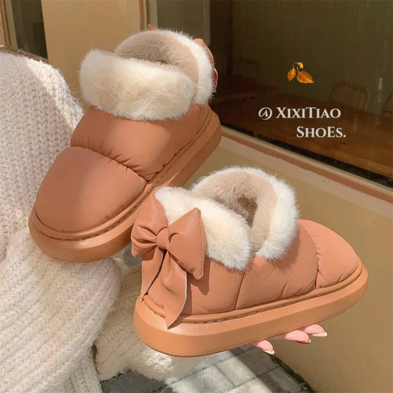 Modne i wspierające ortopedyczne Buty