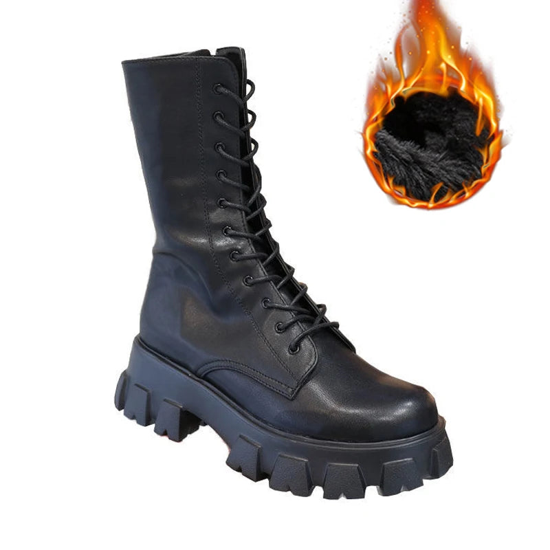 Smukłe i wspierające ortopedyczne Buty