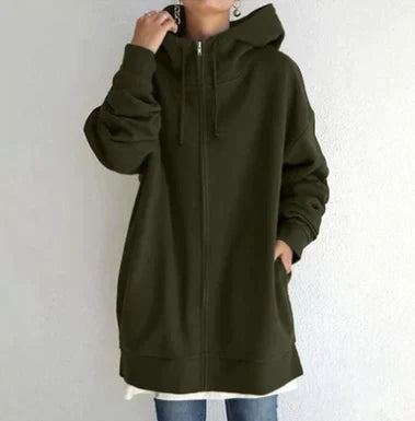 LB | Nowoczesna i modna bluza z kapturem