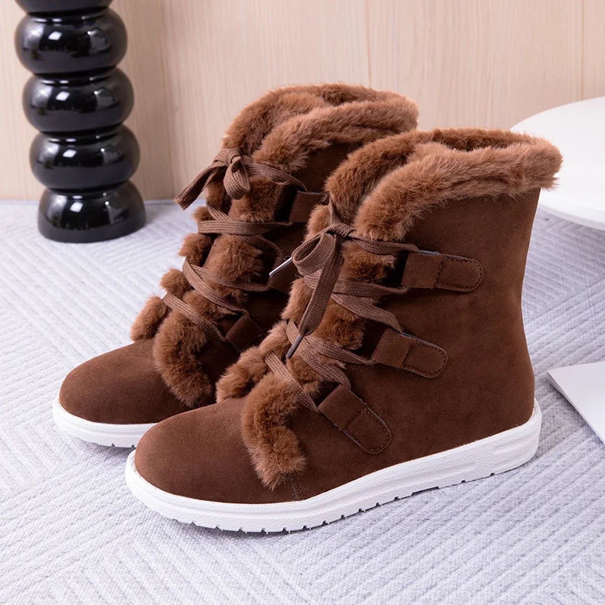 Wspierające i modne ortopedyczne Buty